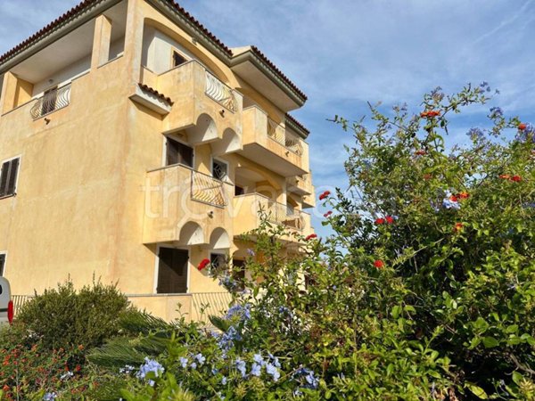 appartamento in vendita a Santa Teresa Gallura