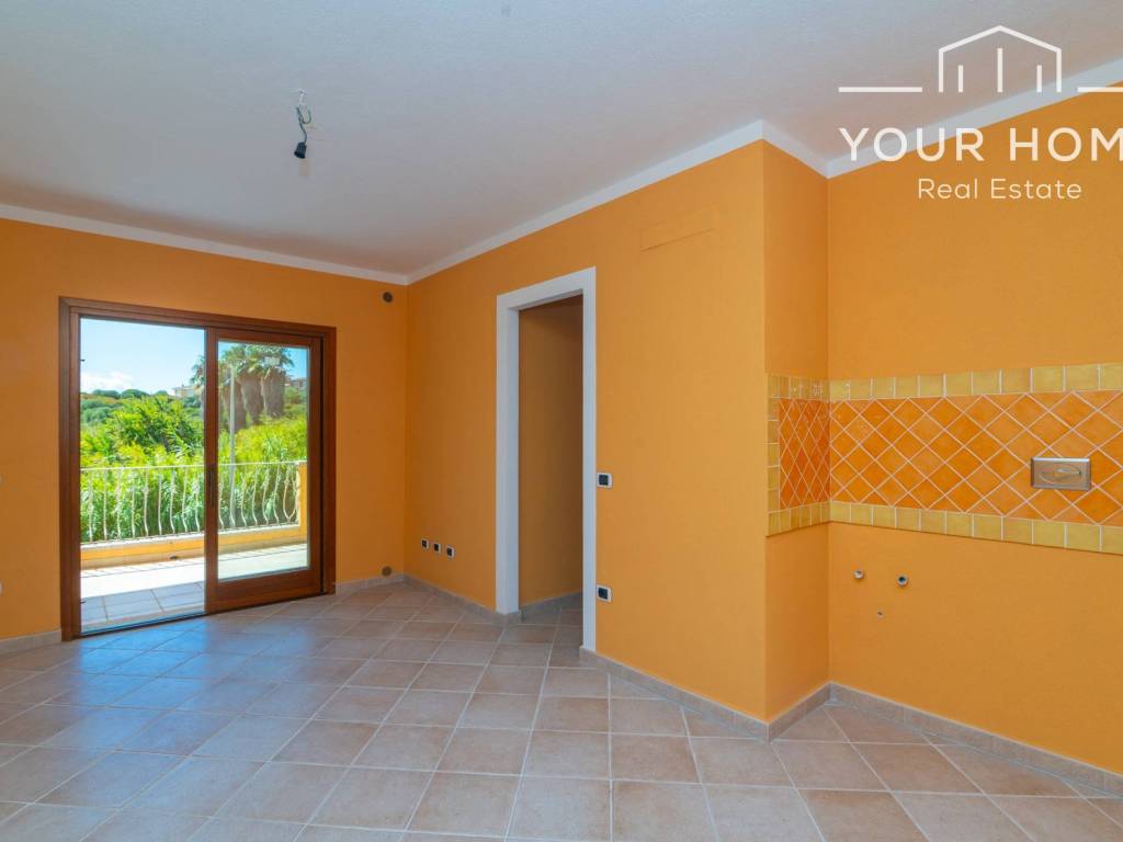 appartamento in vendita a Santa Teresa Gallura