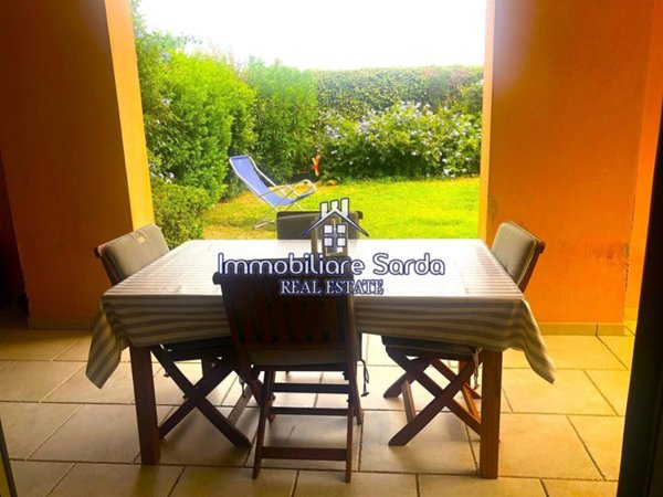 appartamento in vendita a Santa Teresa Gallura