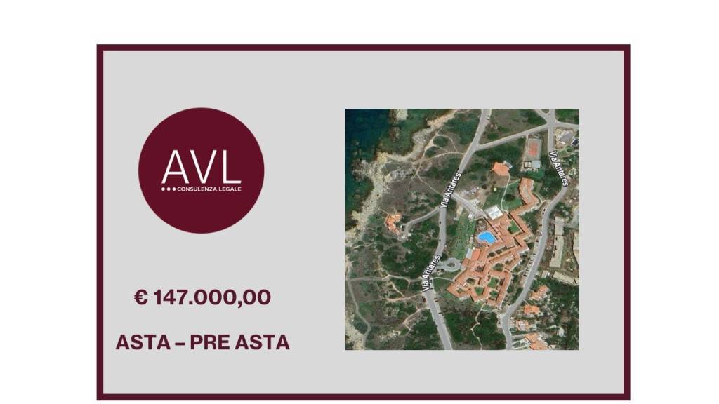 appartamento in vendita a Santa Teresa Gallura