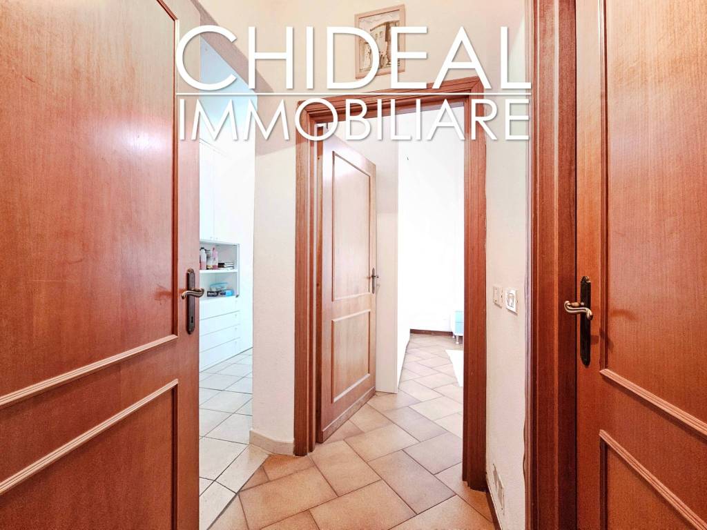 appartamento in vendita a Santa Teresa Gallura