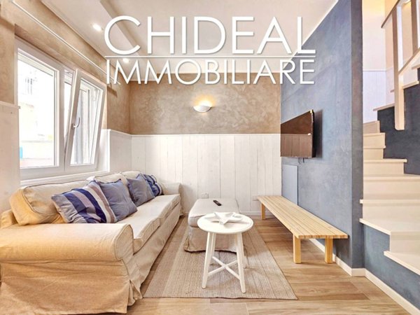 casa indipendente in vendita a Santa Teresa Gallura