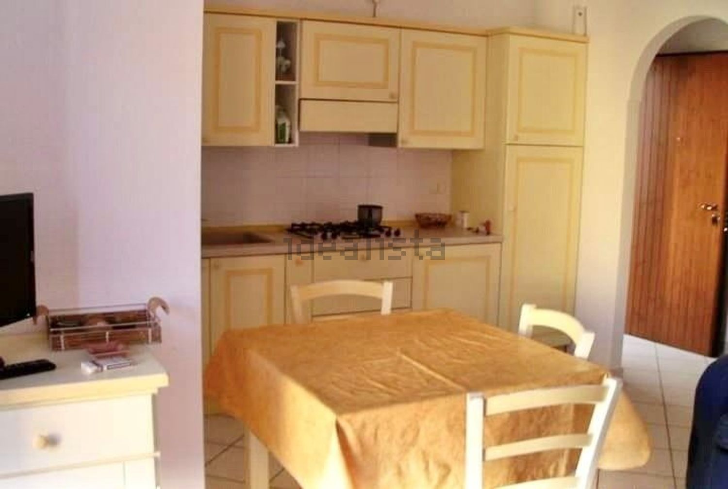 appartamento in vendita a Santa Teresa Gallura