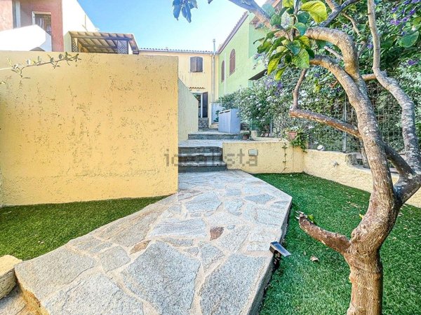 appartamento in vendita a Santa Teresa Gallura