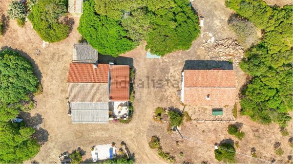 pentavano in vendita a Santa Teresa Gallura