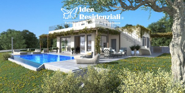 casa indipendente in vendita a Santa Teresa Gallura