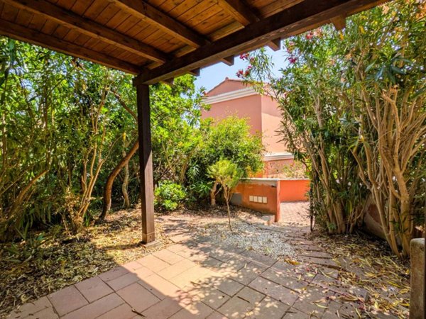 appartamento in vendita a Santa Teresa Gallura