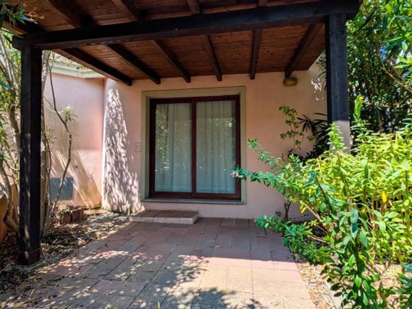 appartamento in vendita a Santa Teresa Gallura