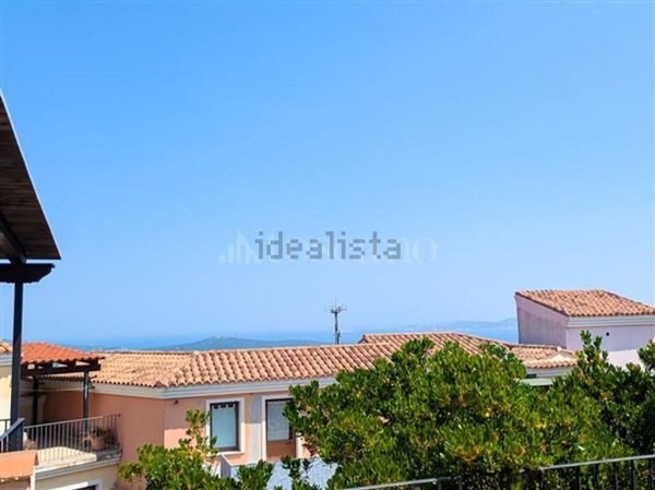 appartamento in vendita a Santa Teresa Gallura