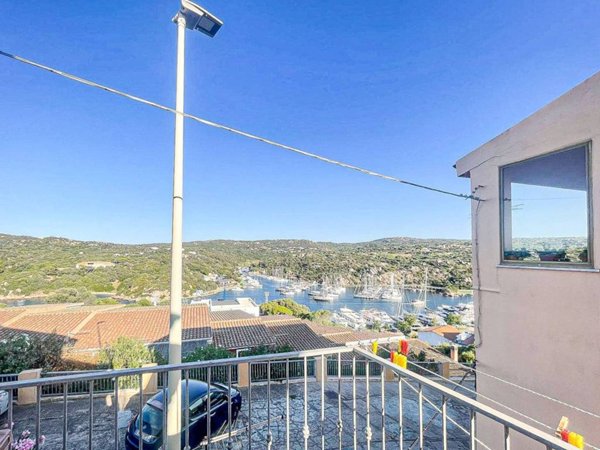 appartamento in vendita a Santa Teresa Gallura