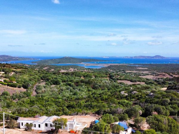 terreno agricolo in vendita a Santa Teresa Gallura