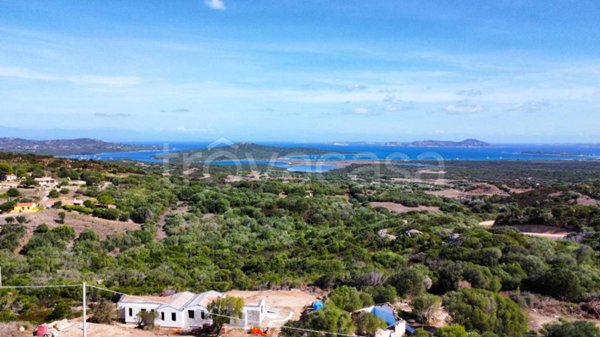 terreno agricolo in vendita a Santa Teresa Gallura