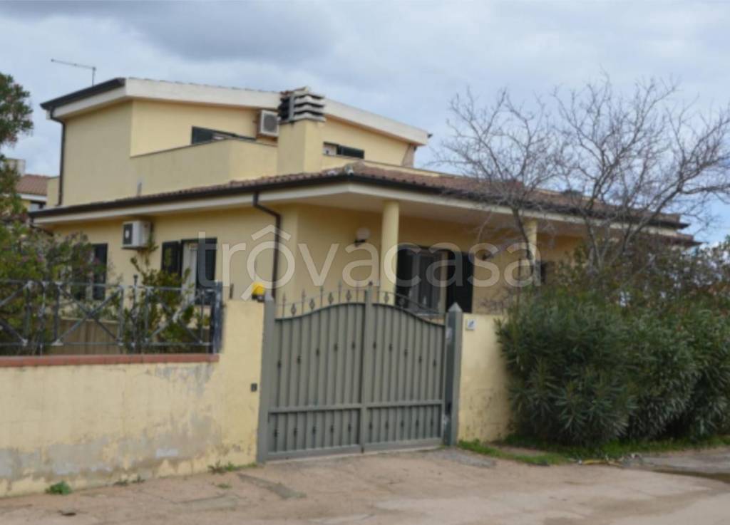 appartamento in vendita a Santa Teresa Gallura
