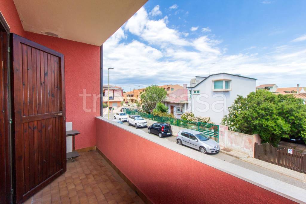 appartamento in vendita a Santa Teresa Gallura
