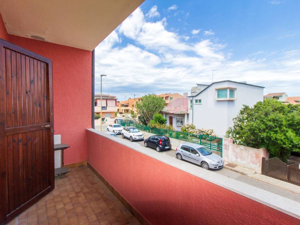 appartamento in vendita a Santa Teresa Gallura