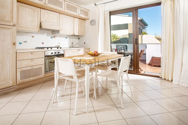 appartamento in vendita a Santa Teresa Gallura