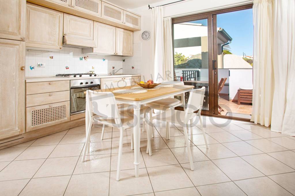 appartamento in vendita a Santa Teresa Gallura