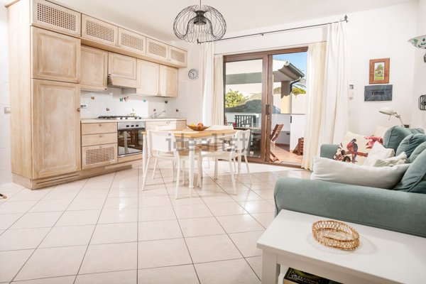 appartamento in vendita a Santa Teresa Gallura