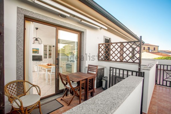appartamento in vendita a Santa Teresa Gallura
