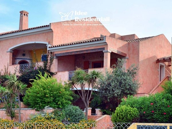 appartamento in vendita a Santa Teresa Gallura