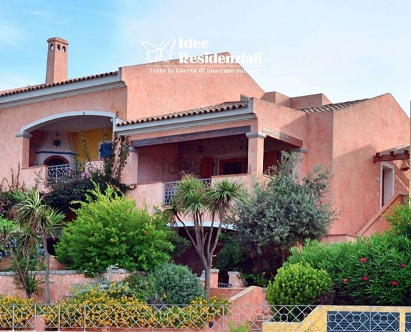 appartamento in vendita a Santa Teresa Gallura