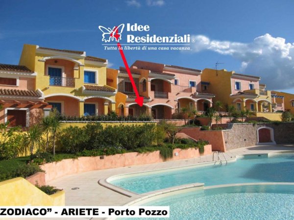 appartamento in vendita a Santa Teresa Gallura