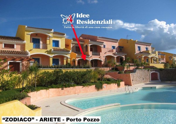 appartamento in vendita a Santa Teresa Gallura