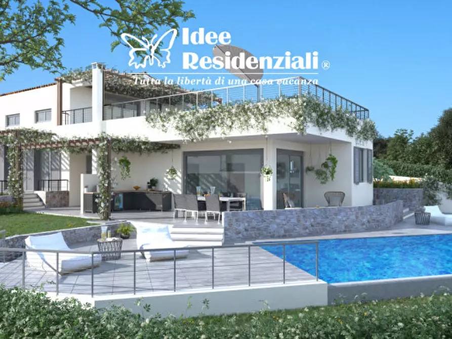 casa indipendente in vendita a Santa Teresa Gallura