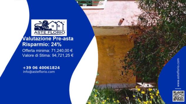 appartamento in vendita a Santa Teresa Gallura