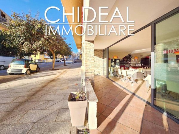 negozio in vendita a Santa Teresa Gallura