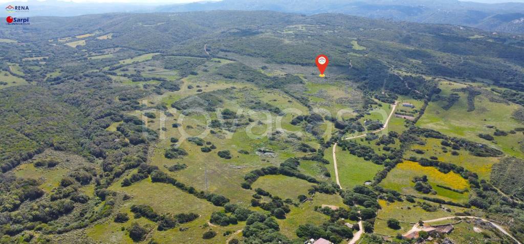 terreno agricolo in vendita a Santa Teresa Gallura