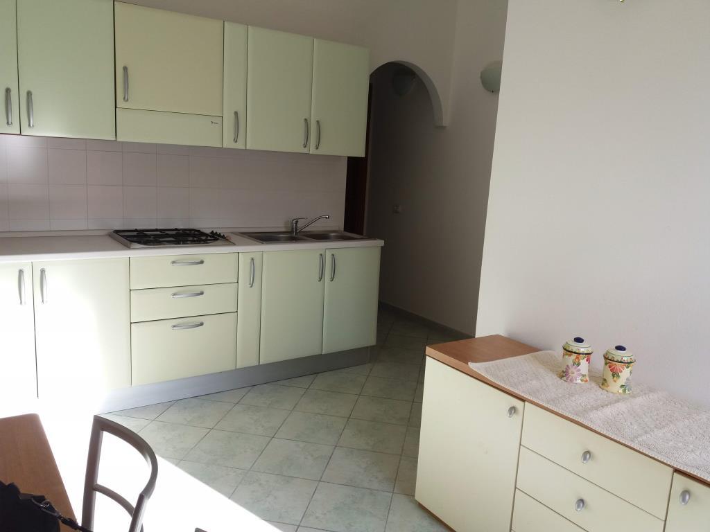 appartamento in vendita a Santa Teresa Gallura