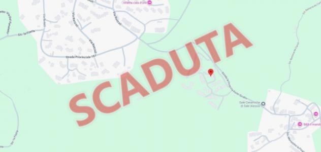 terreno agricolo in vendita a Santa Teresa Gallura