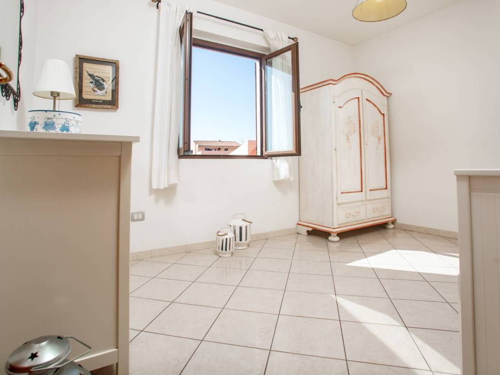 appartamento in vendita a Santa Teresa Gallura