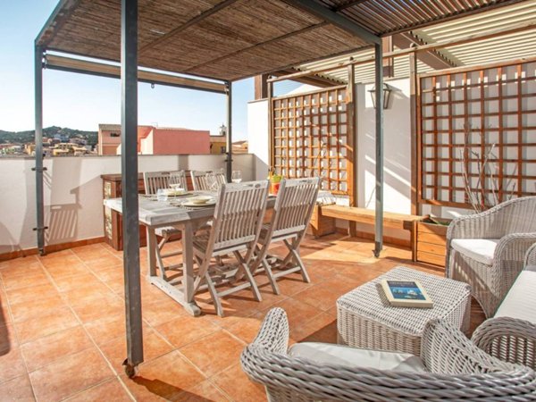 appartamento in vendita a Santa Teresa Gallura