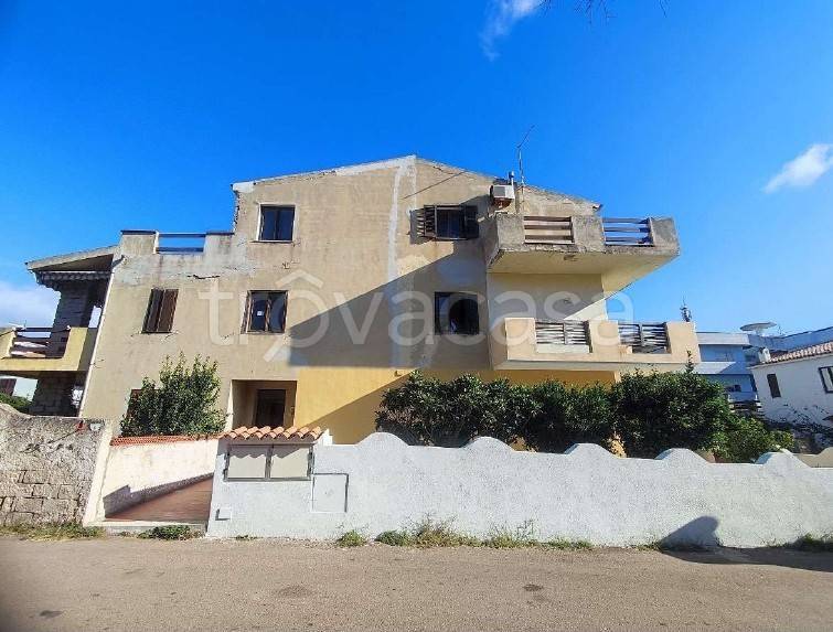 appartamento in vendita a Santa Teresa Gallura