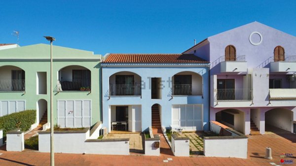 appartamento in vendita a Santa Teresa Gallura