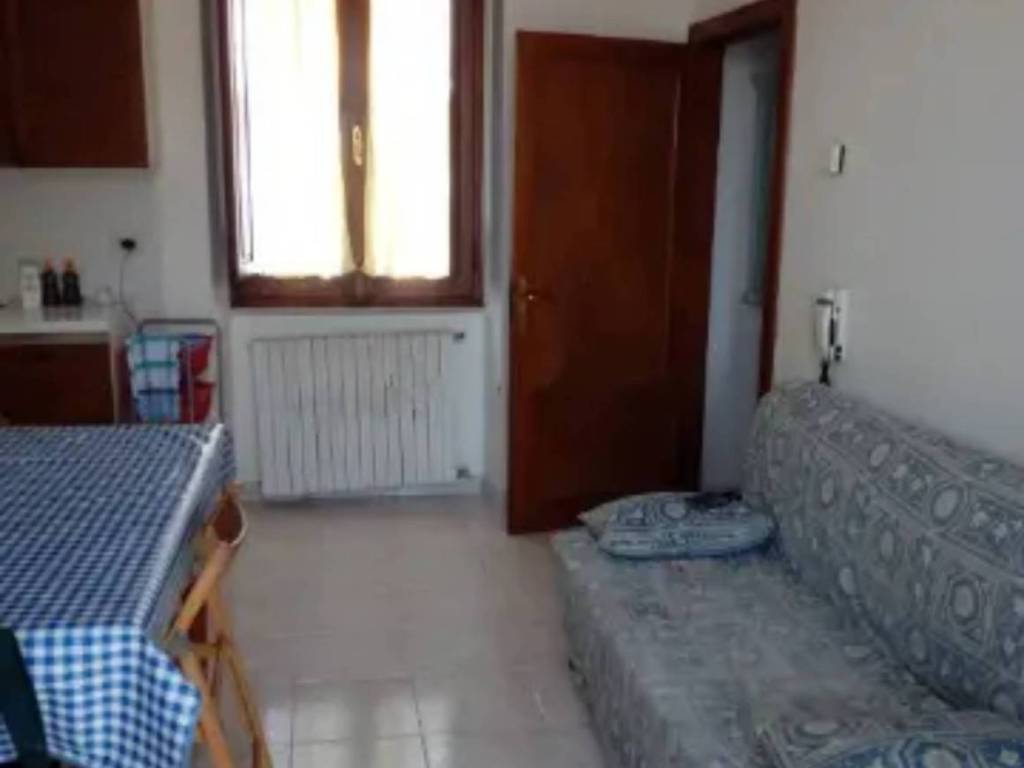 appartamento in vendita a Santa Teresa Gallura