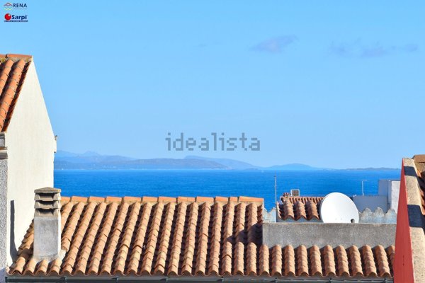 appartamento in vendita a Santa Teresa Gallura