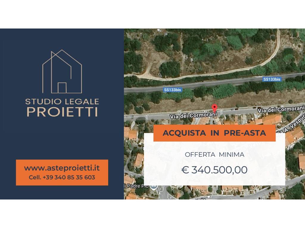 appartamento in vendita a Santa Teresa Gallura