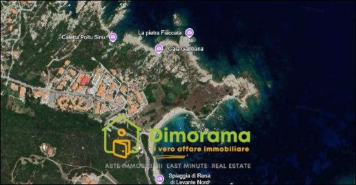 appartamento in vendita a Santa Teresa Gallura