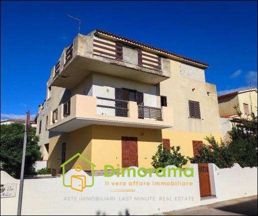 appartamento in vendita a Santa Teresa Gallura