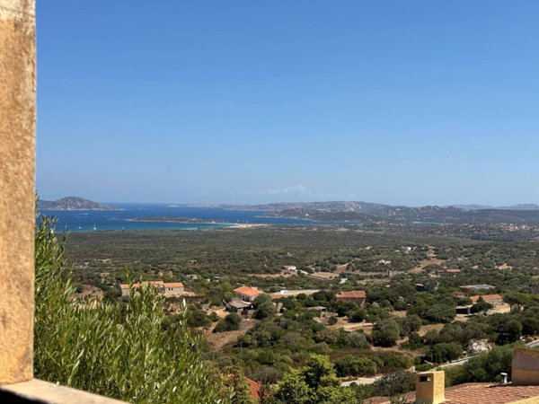 appartamento in vendita a Santa Teresa Gallura