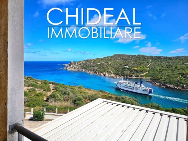 appartamento in vendita a Santa Teresa Gallura