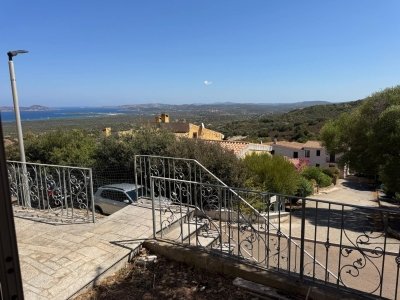 appartamento in vendita a Santa Teresa Gallura
