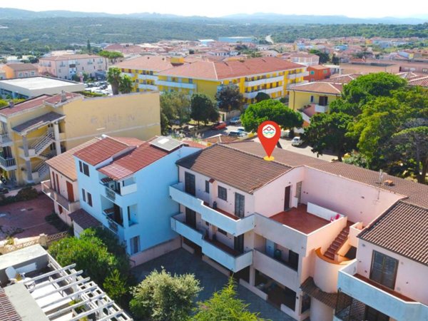 appartamento in vendita a Santa Teresa Gallura