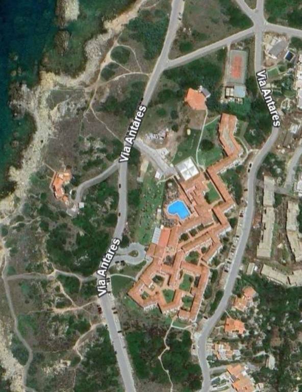 appartamento in vendita a Santa Teresa Gallura