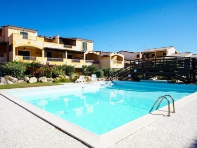 appartamento in vendita a Santa Teresa Gallura