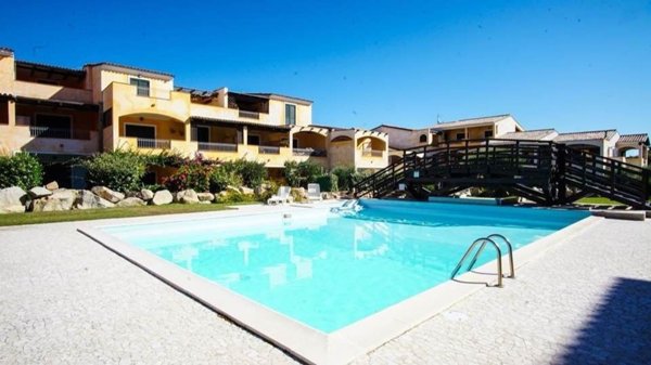 appartamento in vendita a Santa Teresa Gallura