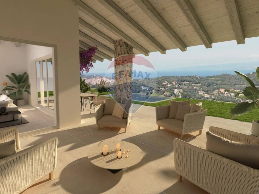 casa indipendente in vendita a Santa Teresa Gallura